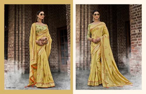 Kessi Fabrics Silk Touch 1437
