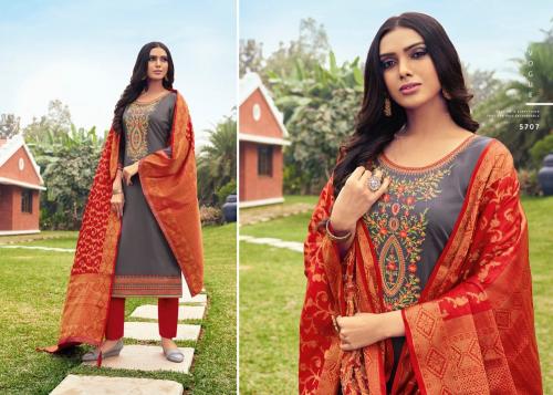 Kessi Fabrics Asopalav  5707 Price - 999