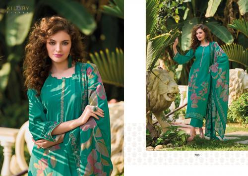 KILORY TRENDZ ZARINA - 2 706 Price - 1049