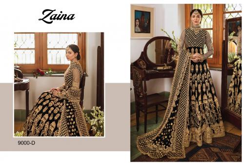 Zaina 9000-D Price - 1345