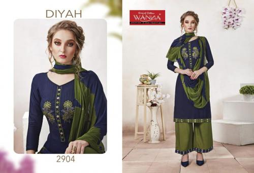 Wanna Diyah 2904 Price - 670