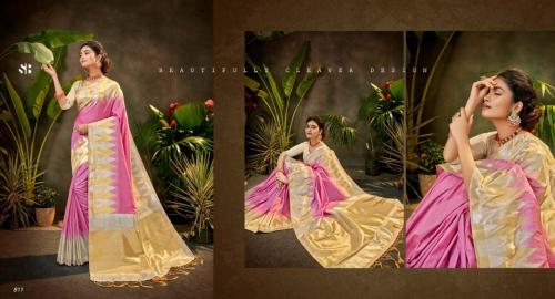 Shruti Saree Swarupa 811 Price - 1545