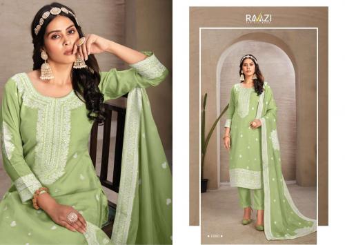 Rama Fashion Raazi Moksha 10003 Price - 1745