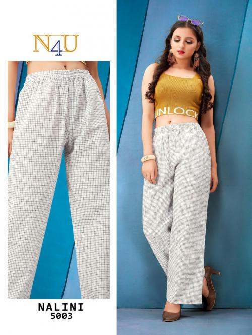 Neha Fashion N4U Nalini 5003 Price - 325