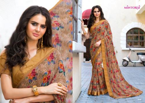 Varsiddhi Fashions Mintorsi Beauty 4708 Price - 1010