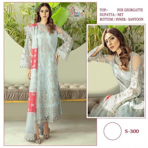 Shree Fab S-300 Price - 1399