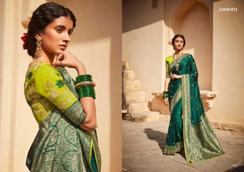 Kimora Fashion Sunehri 1435 Price - 2235