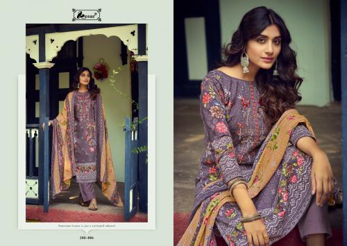 KESAR SHAH NOOR 208-006 Price - 705