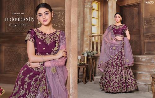SHIVALI HIT DESIGN KC-018 BY SHIVALI INDIAN TRADITIONAL WEAR COLLECTION  BEAUTIFUL STYLISH FANCY COLORFUL PARTY WEAR & OCCASIONAL WEAR FANCY LEHENGA  AT WHOLESALE PRICE