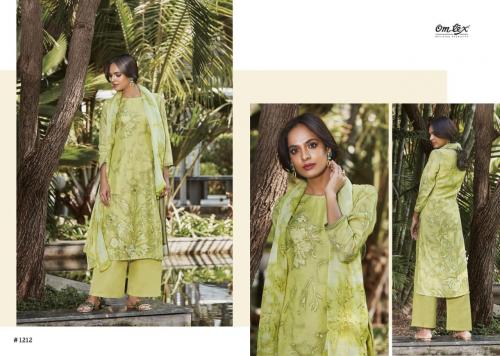 Omtex Talika 1212 Price - 2095