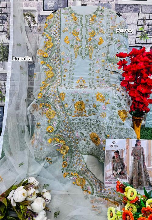 Mahnur Fashion 33002 Price - 1399