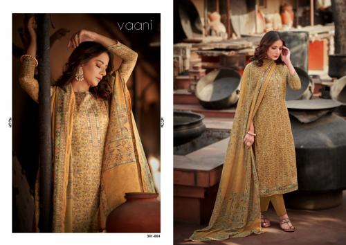 Sargam Prints Vaani 341-004 Price - 1045