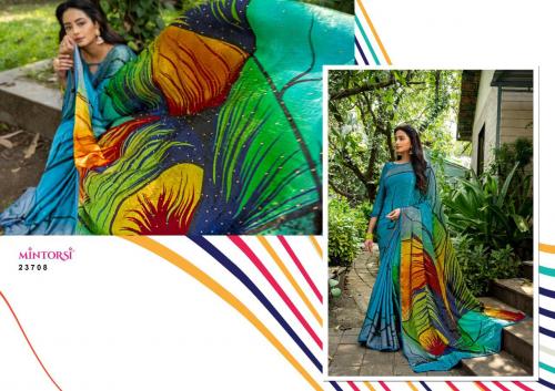 Varsiddhi Fashion Mintorsi Aastha 23708 Price - 1090