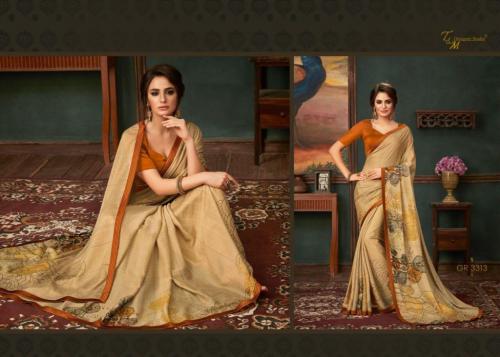 T&M Designer Grace 3313 Price - 1255