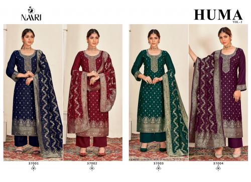 Naari Huma 37001-37004 Price - 4580