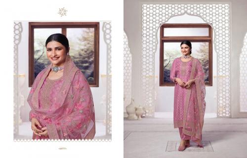 Vinay Fashion Kuleesh Aarzoo 64777 Price - 2000