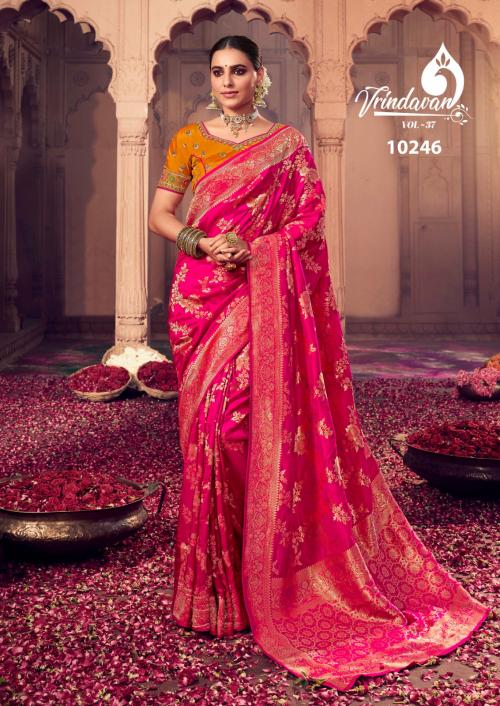 Royal Designer Vrindavan 10246 Price - 2875