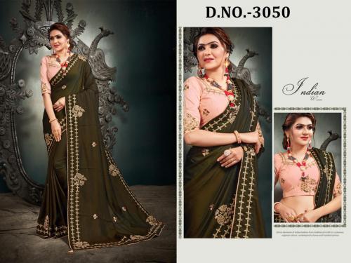 Naree Fashion Shaily 3050 Price - 2095