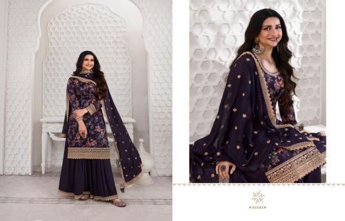 Vinay Fashion Kuleesh Swara 65584 Price - 2310