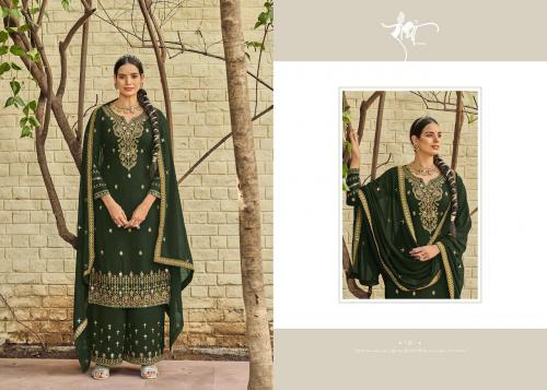 Radha Trendz Sakhi 916 Price - 1545