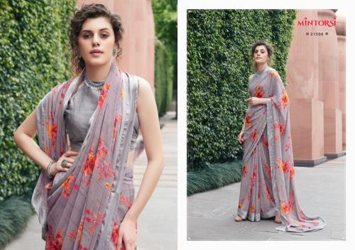 Varsiddhi Fashions Mintorsi Bharati 21506 Price - 900
