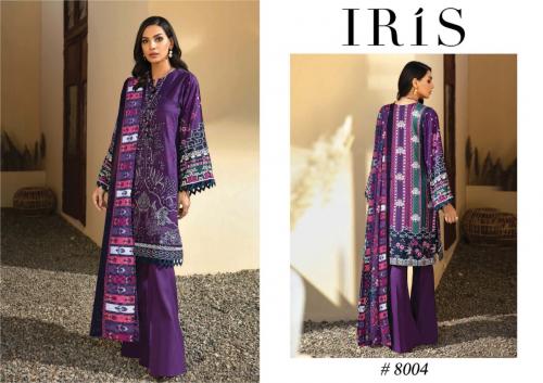 Iris Karachi Edition 8004 Price - 499