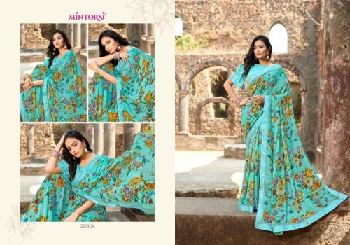 Varsiddhi Fashion Mintorsi  Beauty Dream  20504 Price - 830
