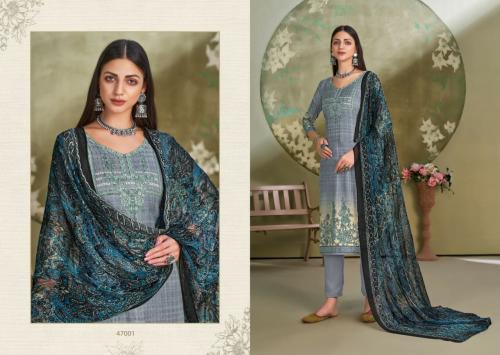 SKT Suits Aarzoo 47001 Price - 645