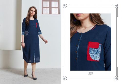 LT Fabrics Nitya Aashi 1002 Price - 500