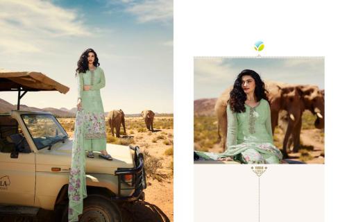 Vinay Fashion LLP Silkina Royal Crape 11859 Price - Inquiry On Watsapp Number For Price