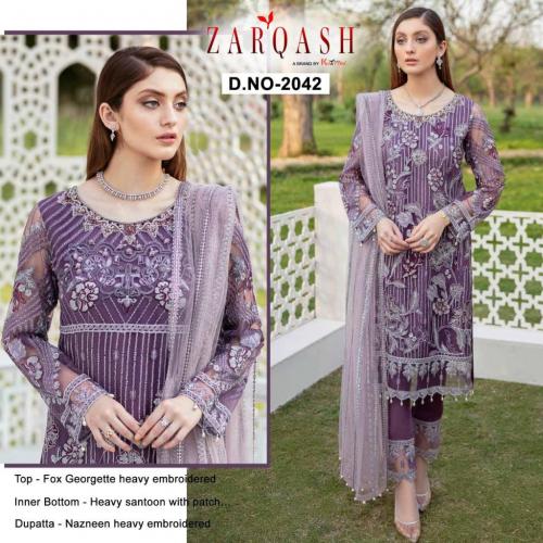Zarqash Minhal 2042 Price - 1399