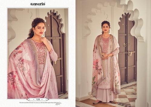 Zaveri Falguni 128 Price - 1349