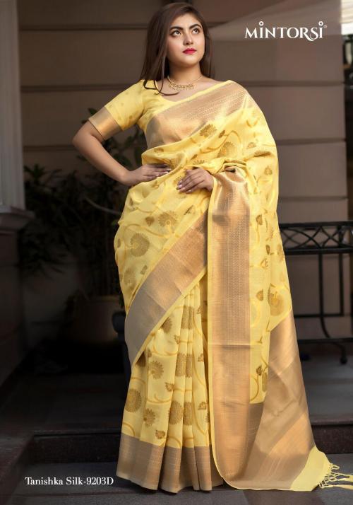 Varsiddhi Fashion Mintorsi 9203 D Price - 3000