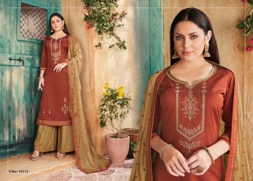 Kessi Fabrics Ramaiya 10113 Price - 899