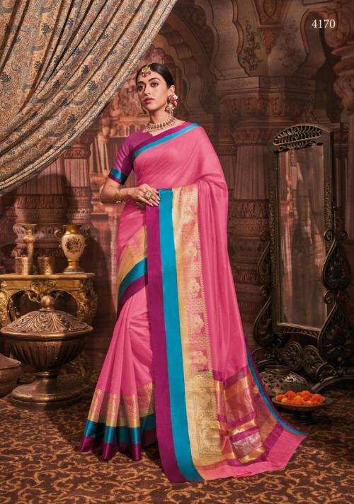 LT Fashion Aastha 4170 Price - 4950