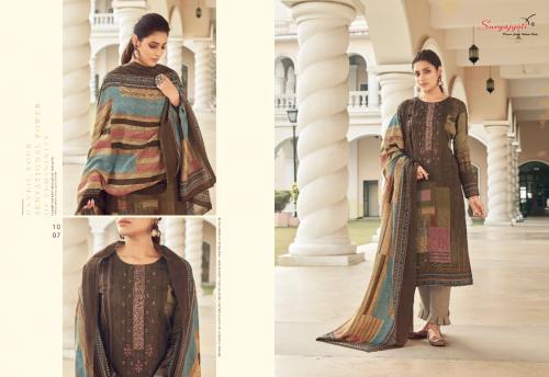 Suryajyoti Nora 1007 Price - 735