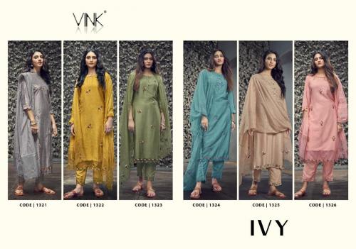 Vink Fashion Ivy 1321-1326 Price - 7050