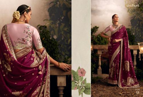 Kimora Fashion Sindhuri Radha Rani SA-246 Price - 3490