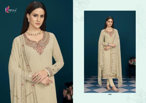 Kesari Trendz Hayat 5008 Price - 1375