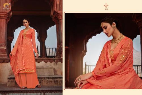 Rashi Print Suhani 555 Price - 1845