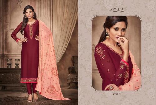 Lavina Fashion 80004 Price - 1750