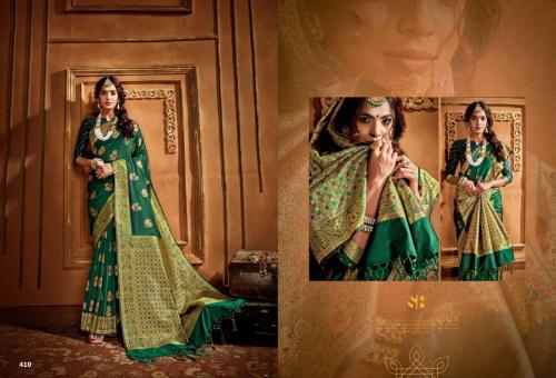 Shruti Textile Radha Rani 410 Price - 2495