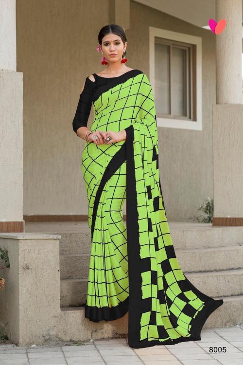Varsiddhi Fashions Mintorsi 8005 Price - 899