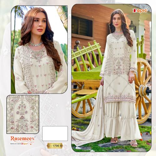 FEPIC ROSEMEEN C-1796-B Price - 1511