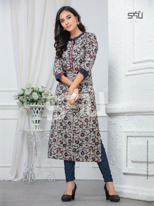 Shivali S4U Womaniya 1506 Price - 600