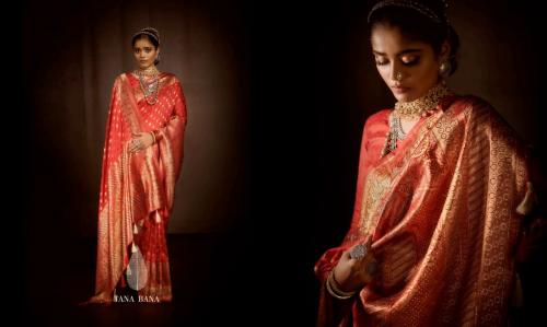 Julaaha Sarees Tana Bana Chamak 3-E Price - 4799