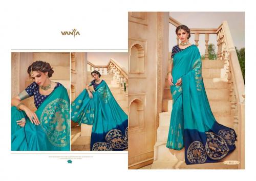 Vanya Saree Sai Ram 2511 Price - 2555