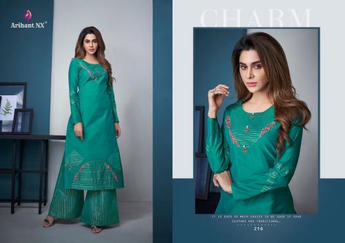 Arihant Designer Mehar 216 Price - 1000