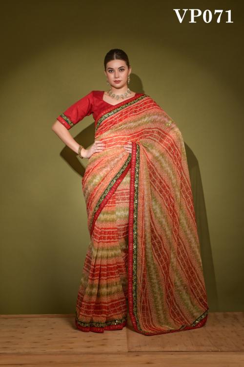 Fashion Berry Radhe 71 Price - 850