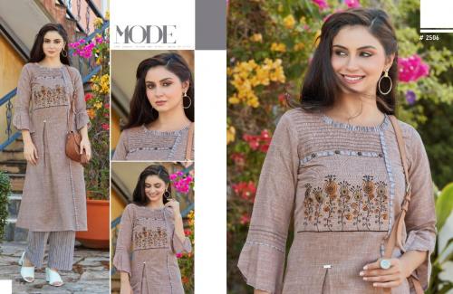 Kessi Fabrics Rangoon Dream Line 2506 Price - 799